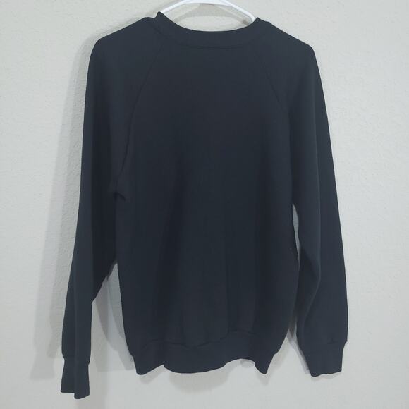 Ravinia Music Festival Black Sweatshirt Womens Large - Picture 2 of 10